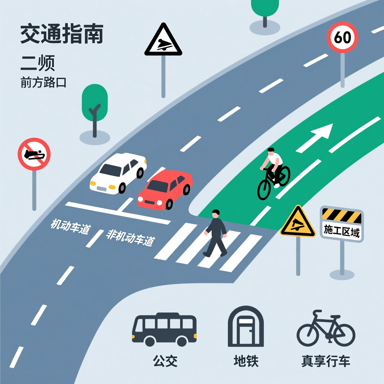 交通指南